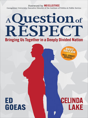 cover image of A Question of RESPECT